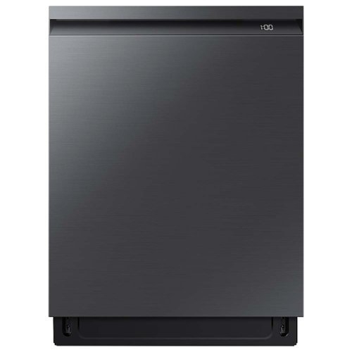 Samsung Dishwasher Model OBX DW80B7070UG